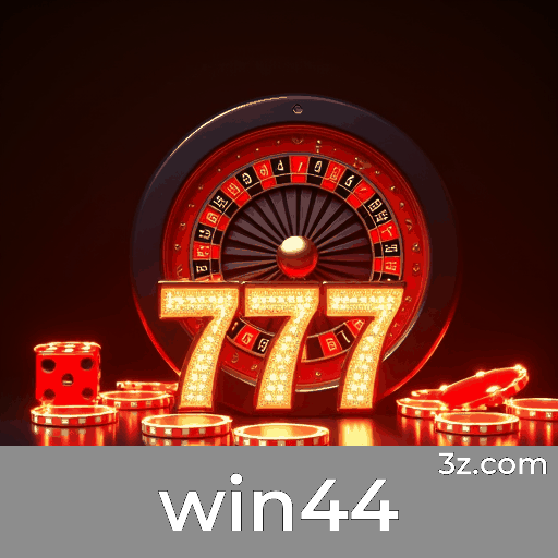 win44: Experiência de Cassino Luxuosa e Vibrante