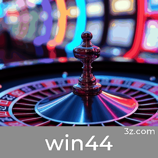 Win44: Experiência de Cassino ao Vivo e Profissional