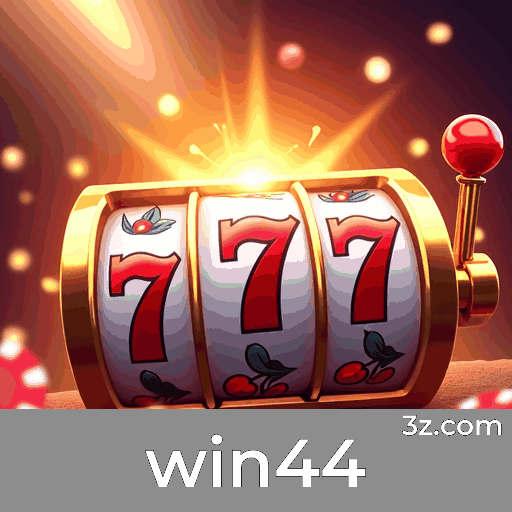win44: Experiência de Cassino Luxuosa e Vibrante