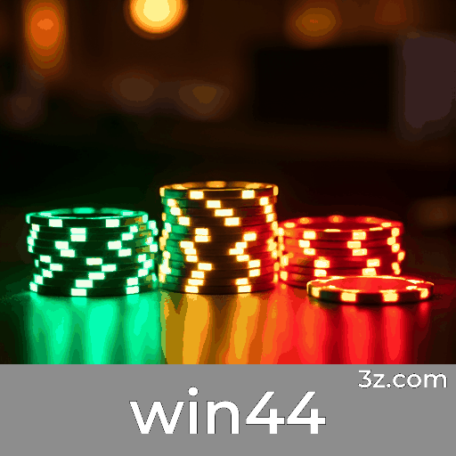 win44: A Revolução das Apostas em Seu Dispositivo Móvel