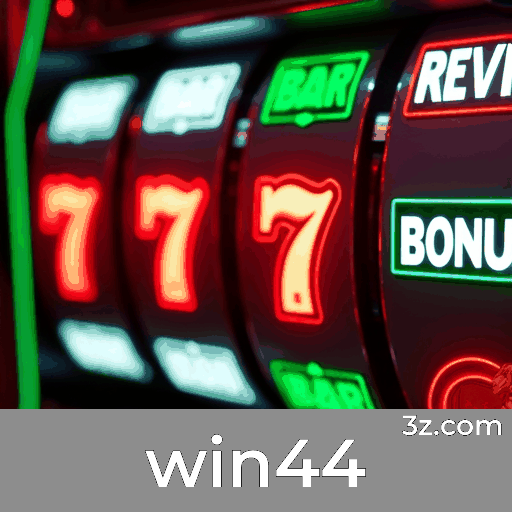 Bônus e Promoções Excepcionais no win44